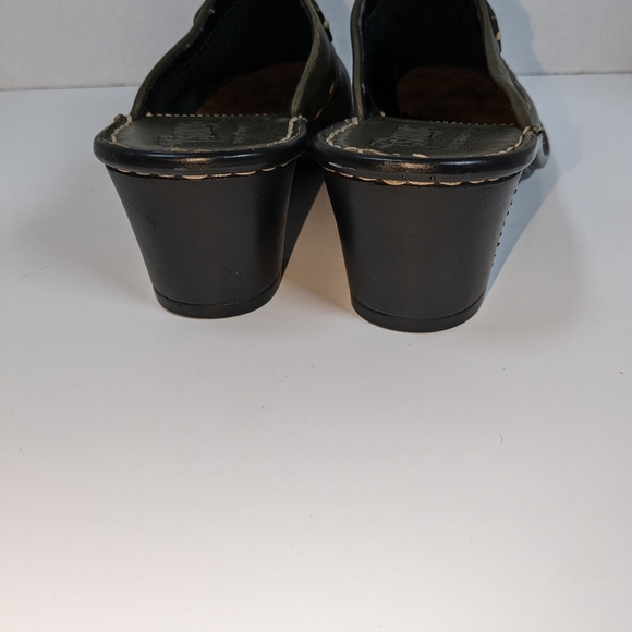 Tsonga mule clog - Picture 4 of 8